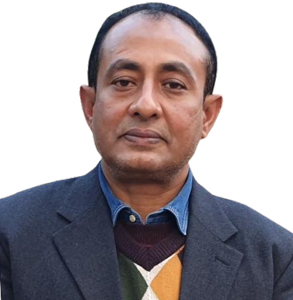 ATM Habibur Rahman