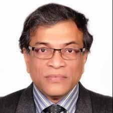 Dr Abu Bakar M Ismail