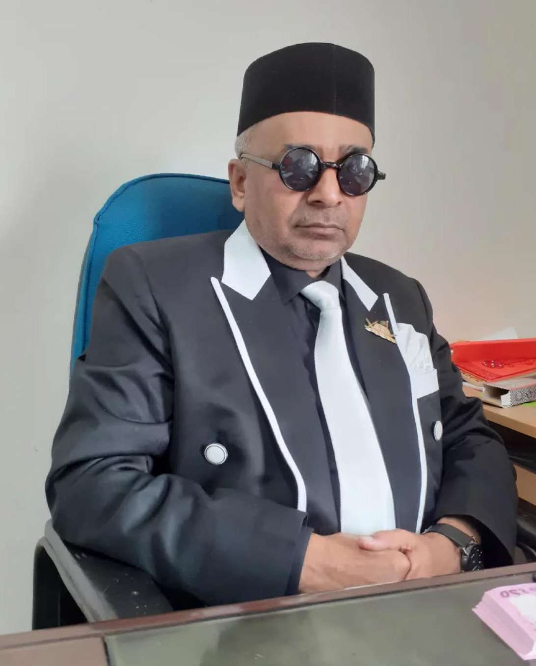 Jahedur Rahman Iqbal