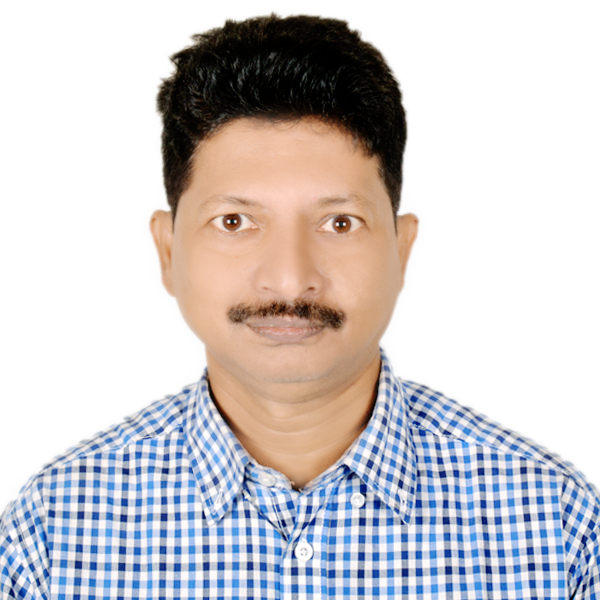 Kaushik Samadder