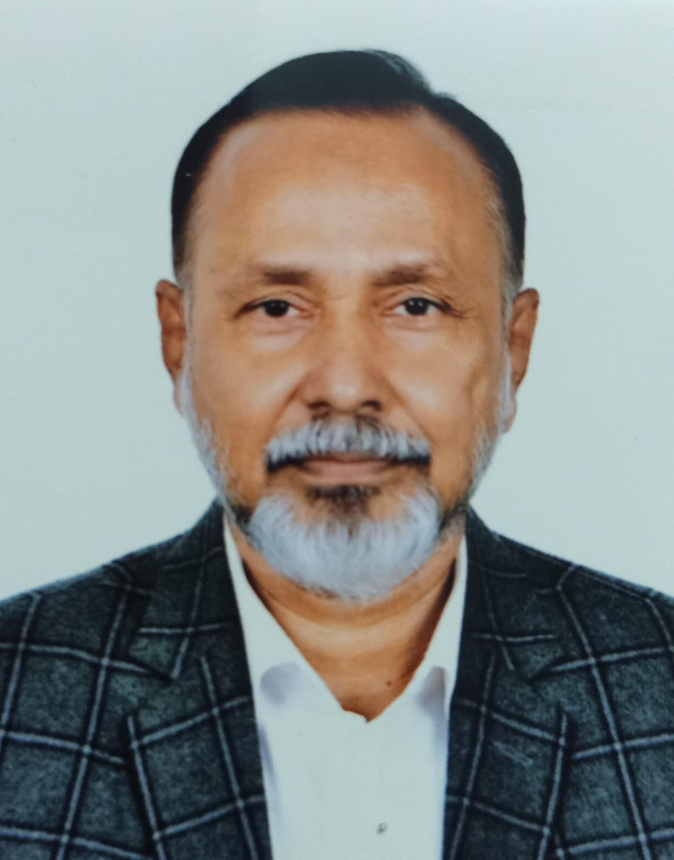Md.Mozammel Hoque
