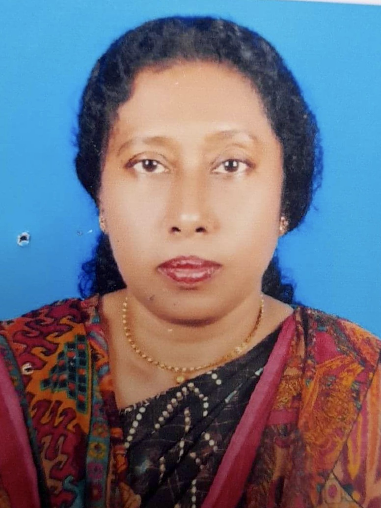 D.Shahnaj Parvin Shilpy