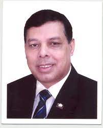 Saurendra Nath Chakrabhartty