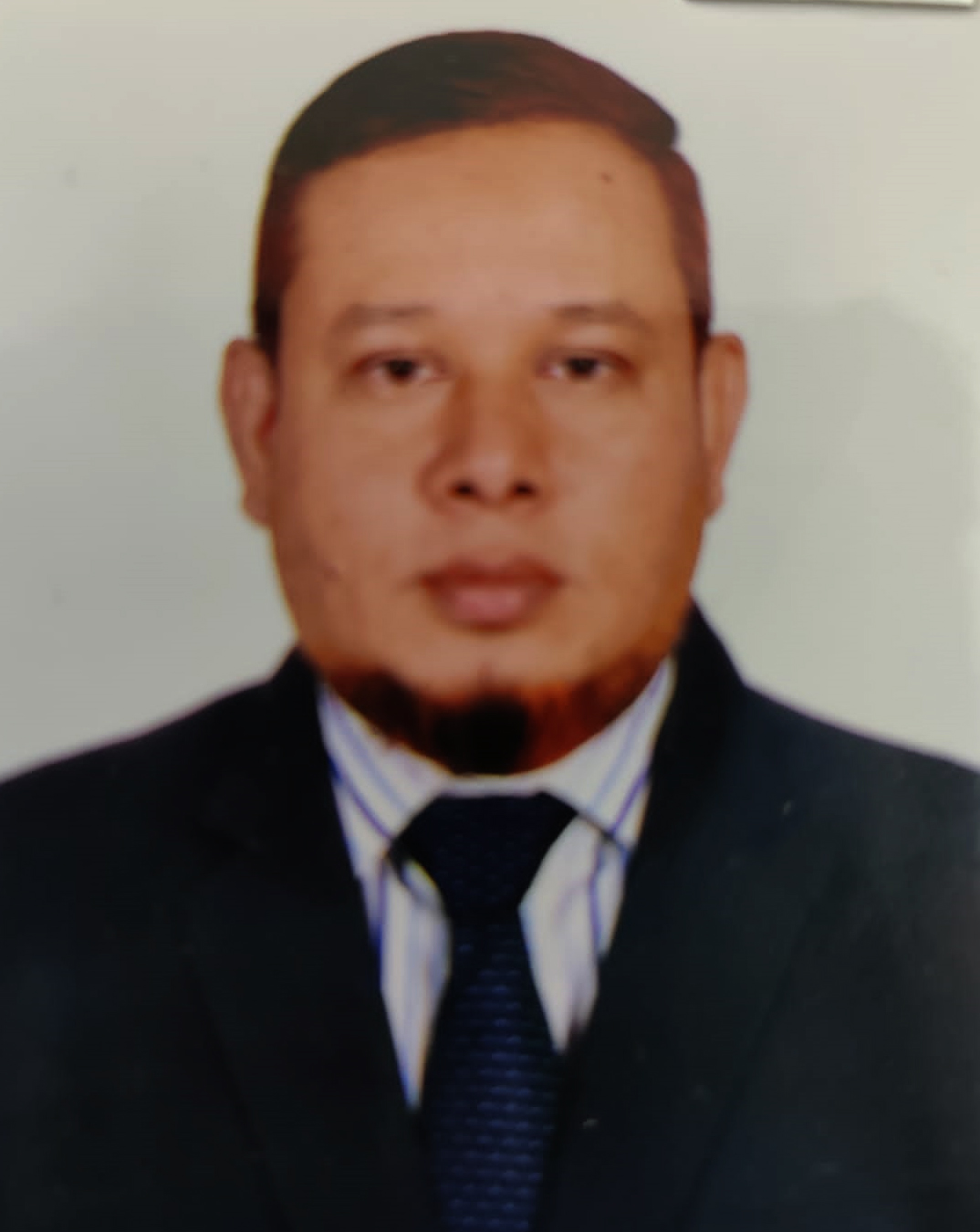 Md.Deluwar Hossain