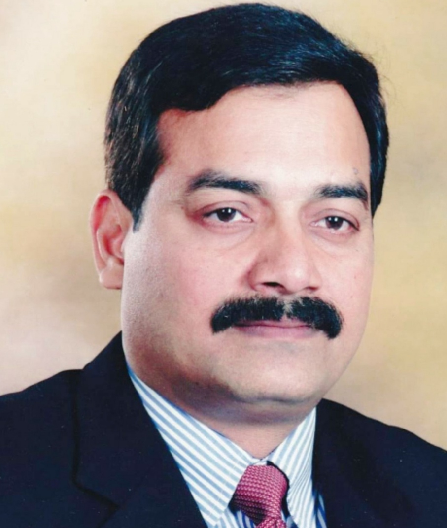 Md.Harunur Rashid