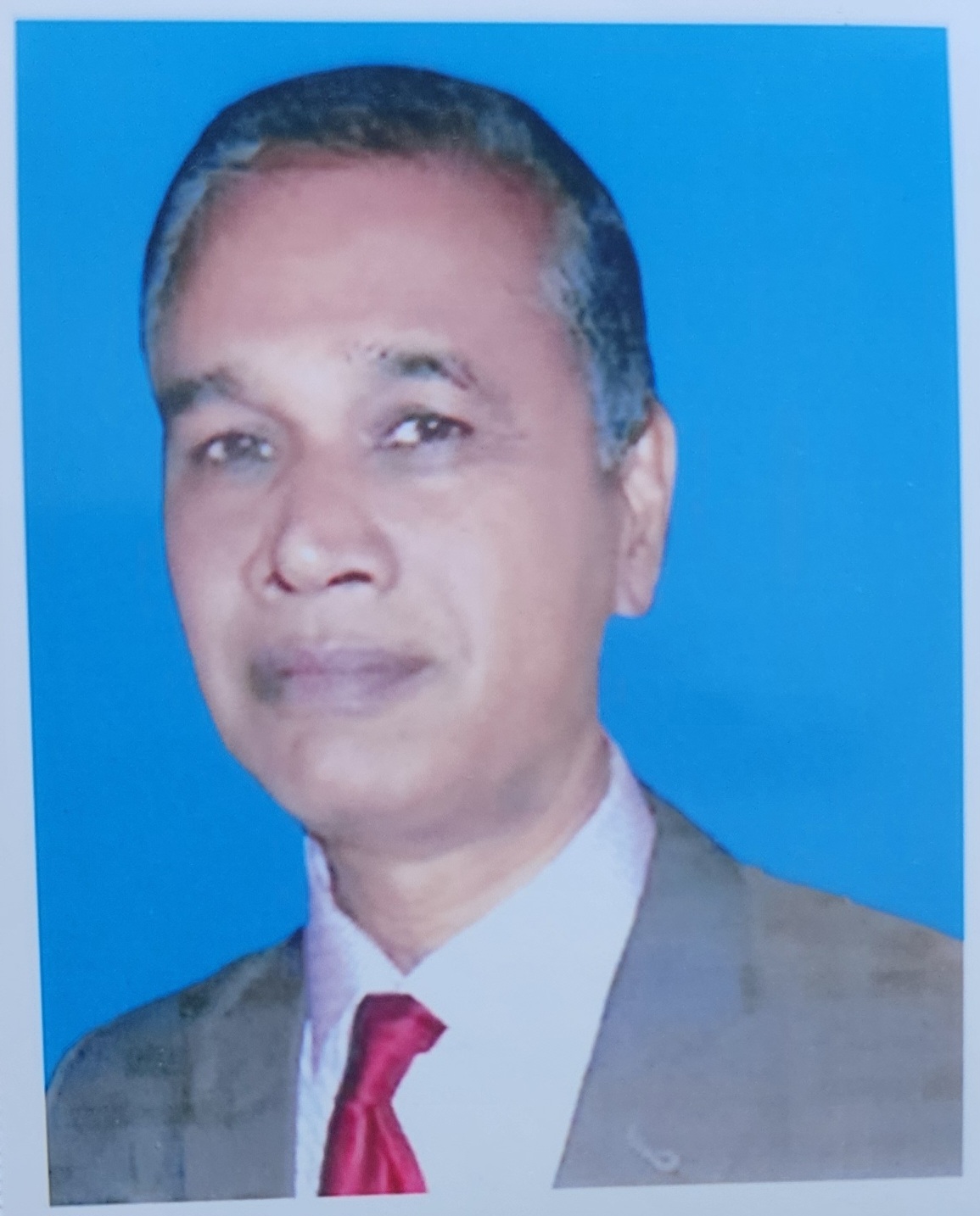 KALYAN KUMAR SAHA
