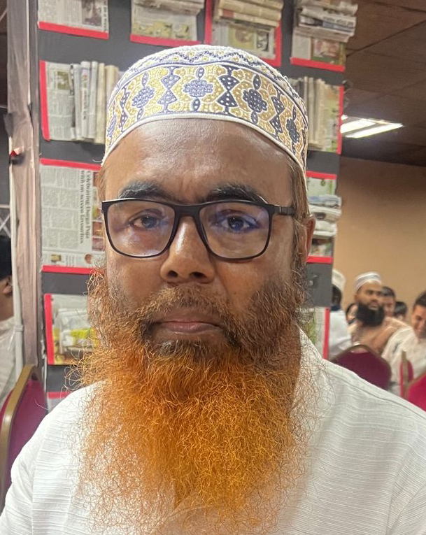 SHEIKH MD MIZANUR RAHMAN