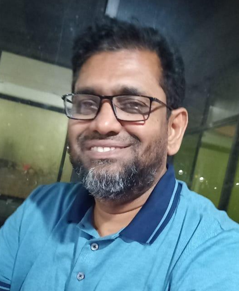 Md. Lutful Haque Liton
