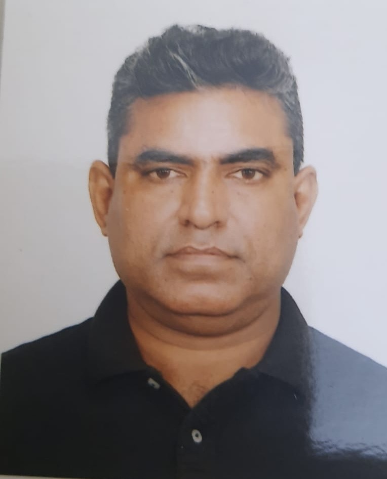 M. A. Salam ( Md. Abdus Salam)