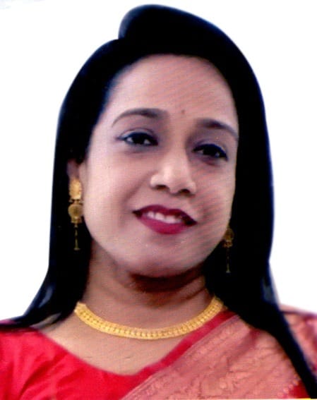Mahbuba Sarker