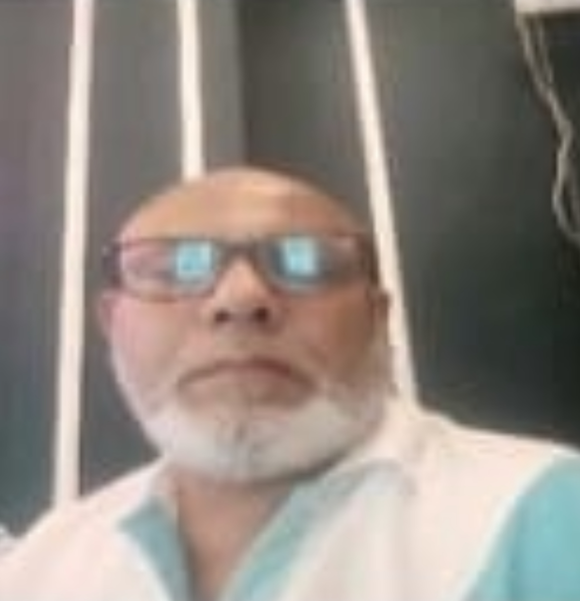 Abul Fazal Md. Belal