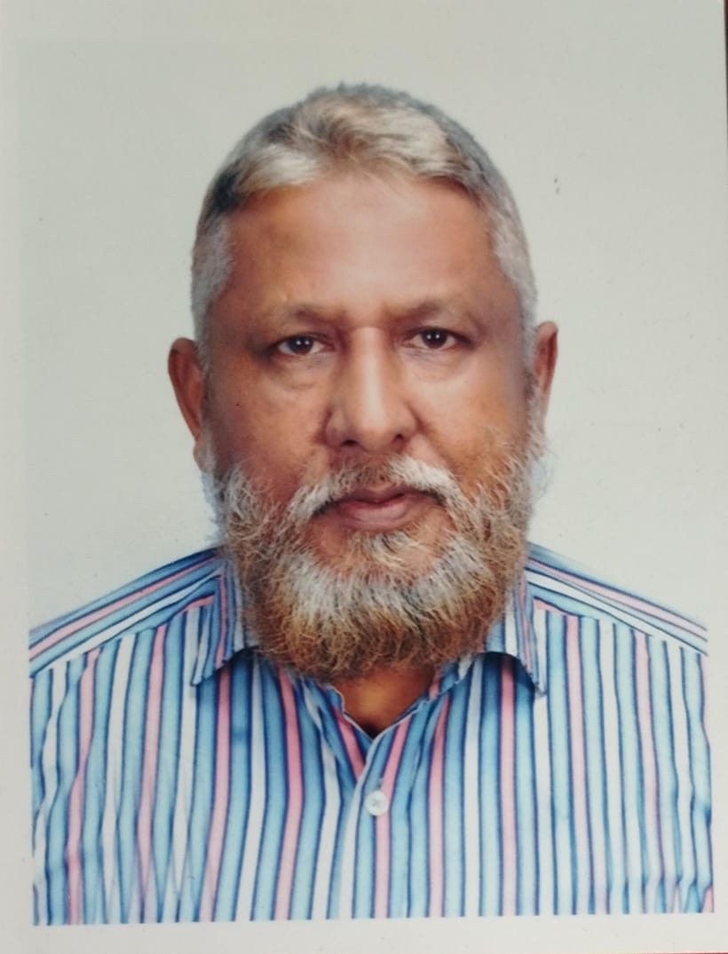 Md Monzurul Alam