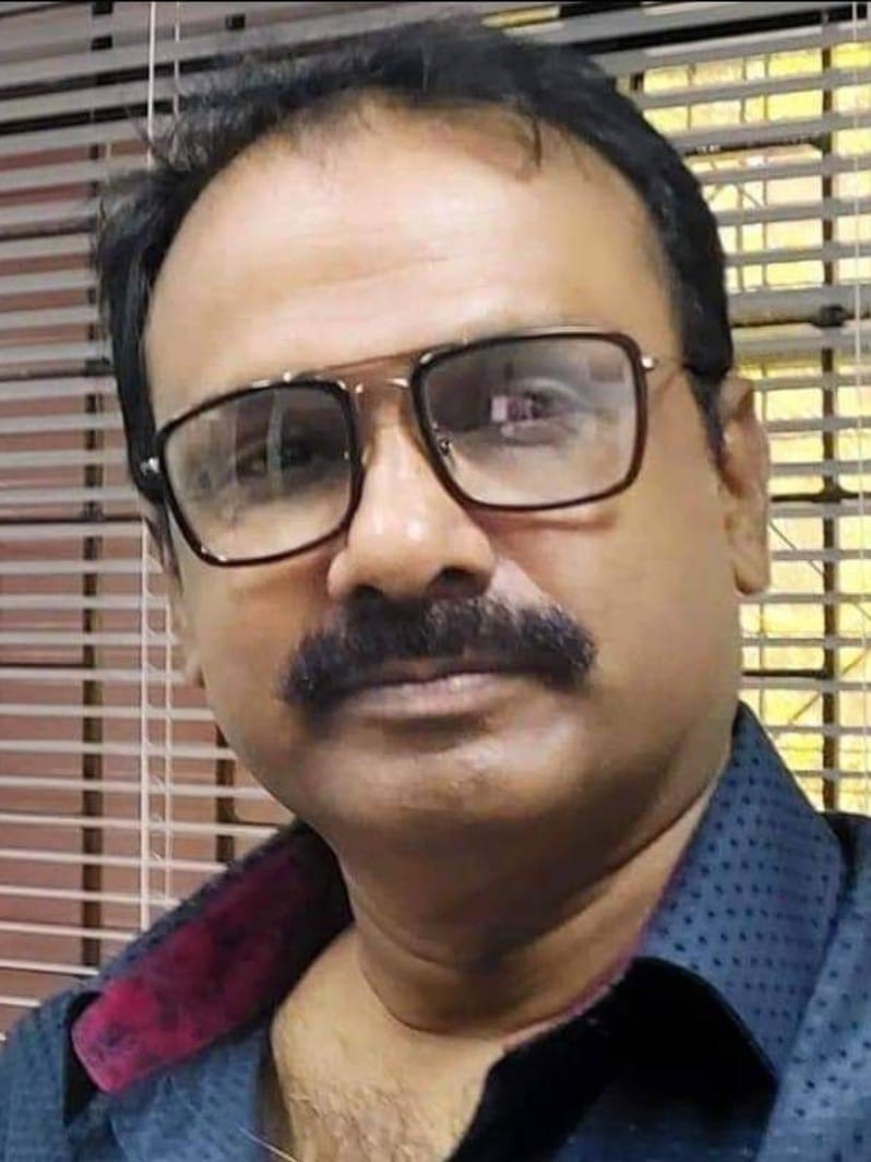 Sharif Md.Shahabuddin