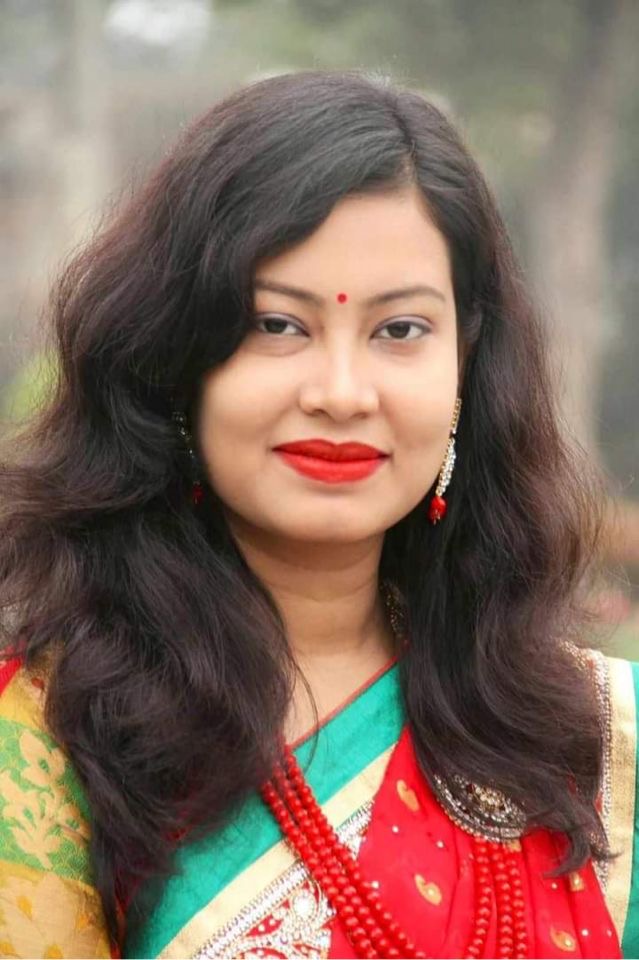 Alina Firoz