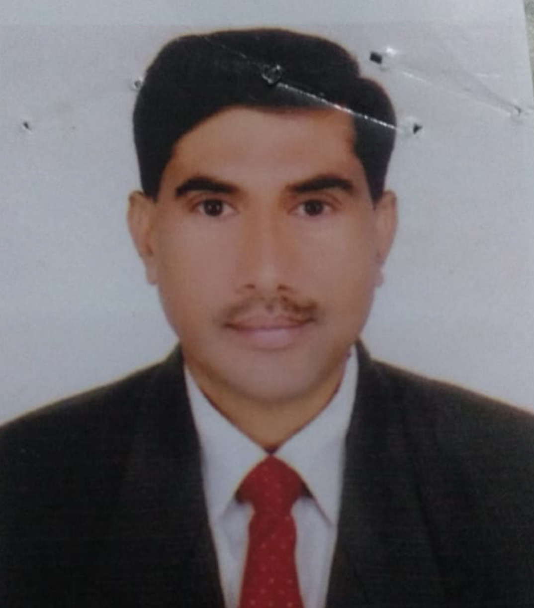 Md. Assaduzzaman