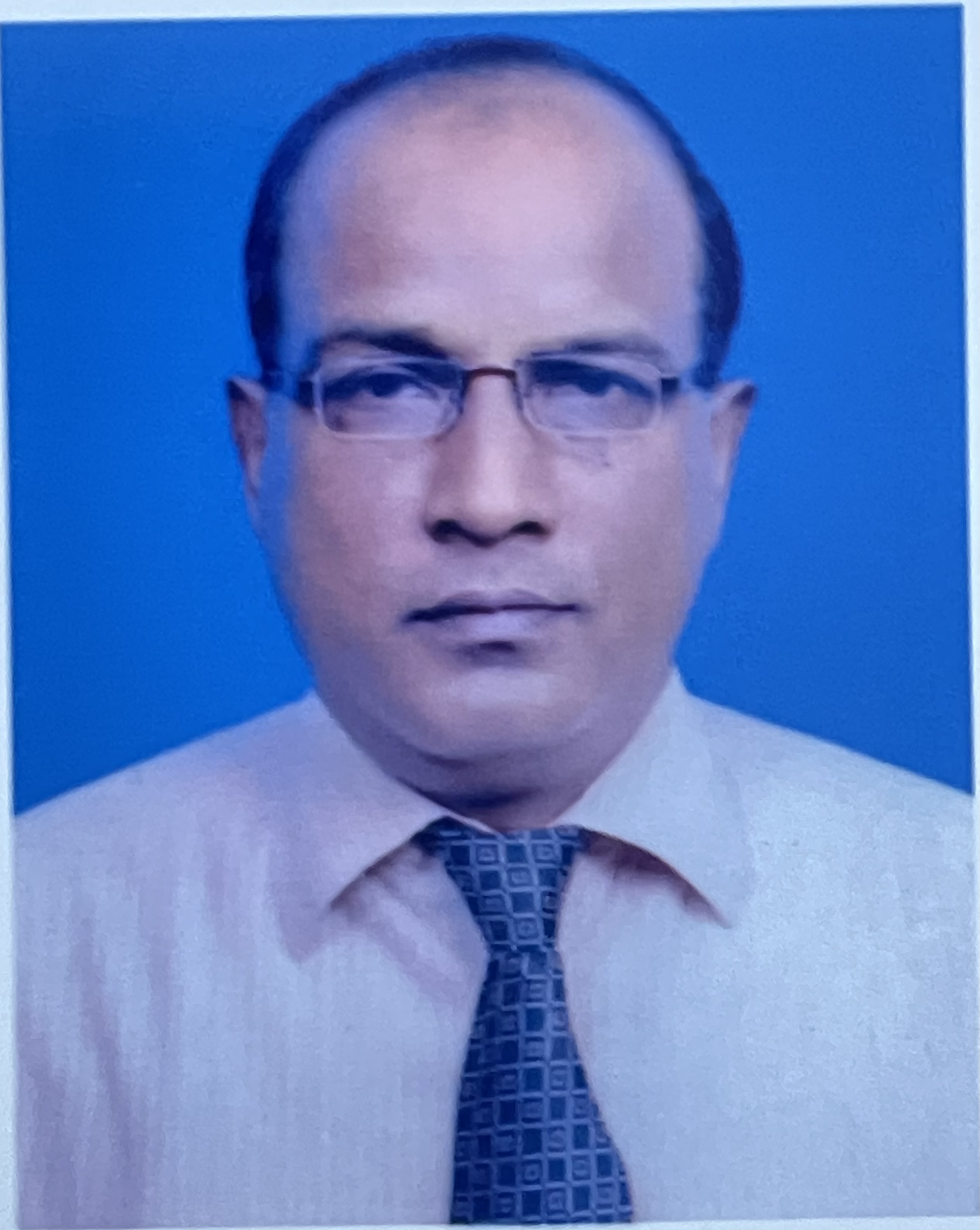 Md. Shahjada Mia
