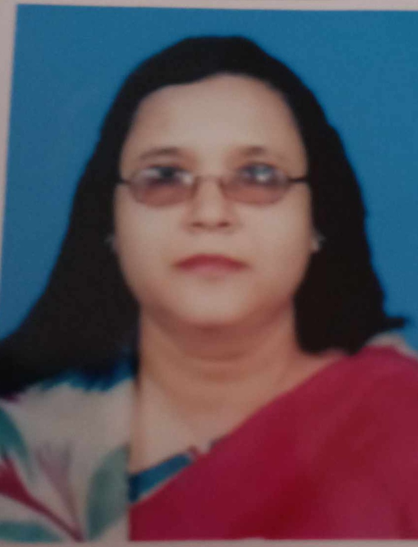 Dr. Dil-Ara Hossain