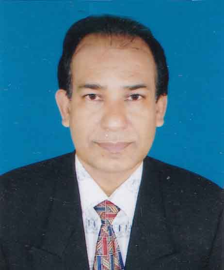MD. GOLAM MAWLA