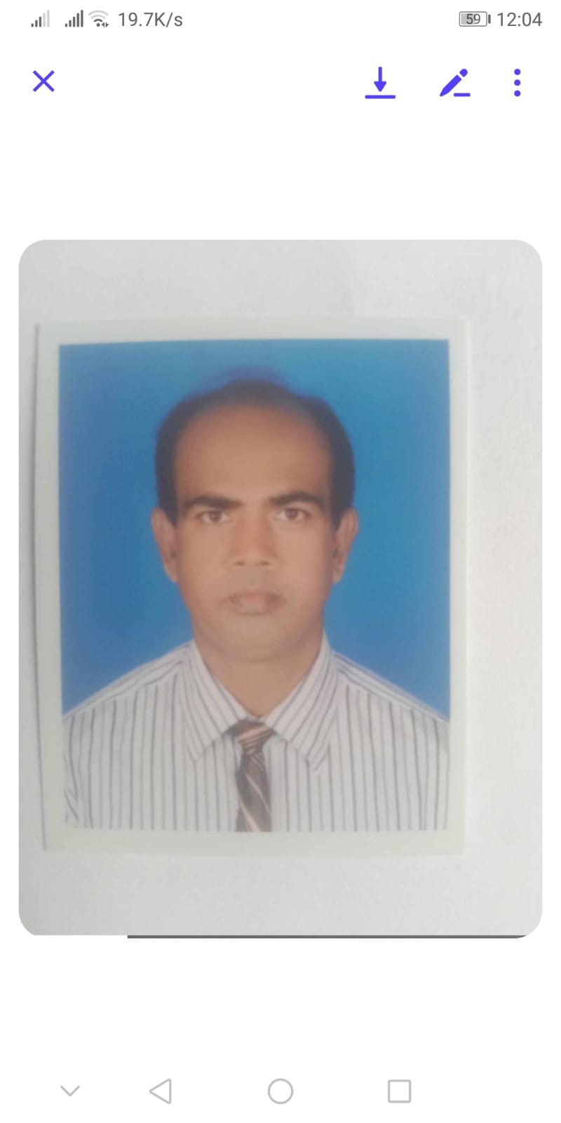 Md. Morshadul Haque