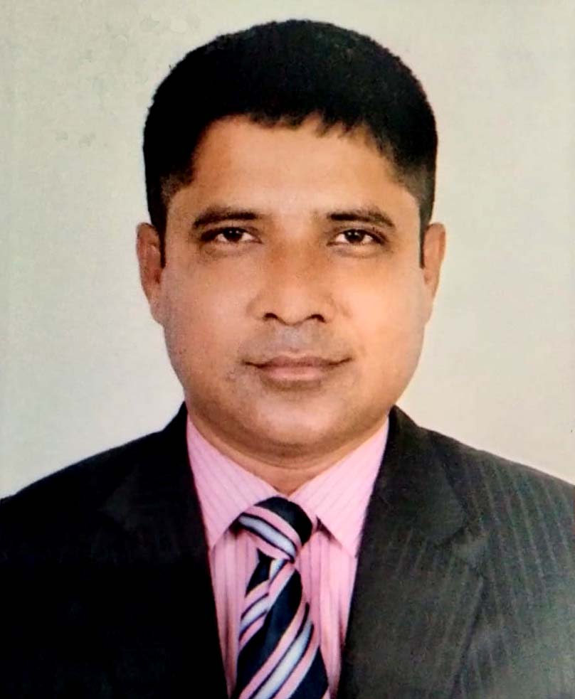MUHAMMAD NUR NABI KHAN