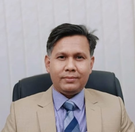 Md Farid Uddin Khan