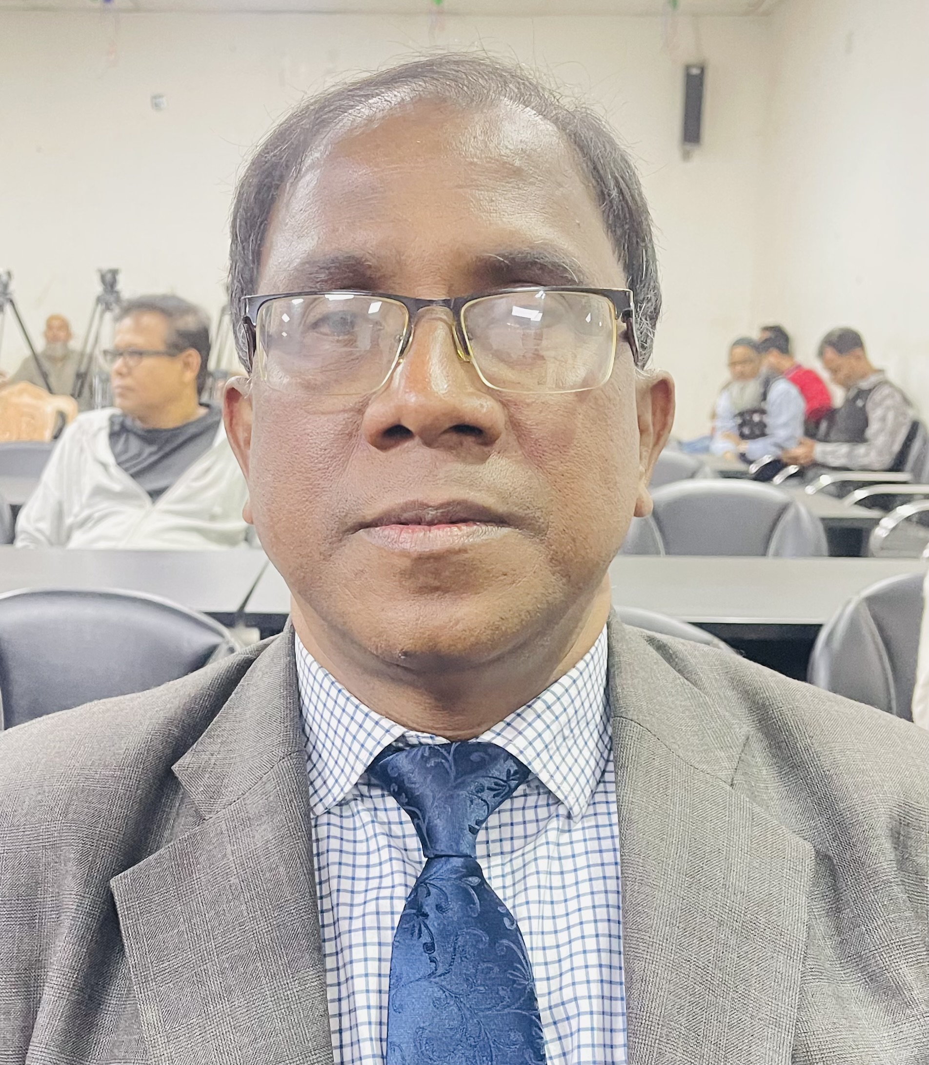 Md. Rafiqul Islam  Montu