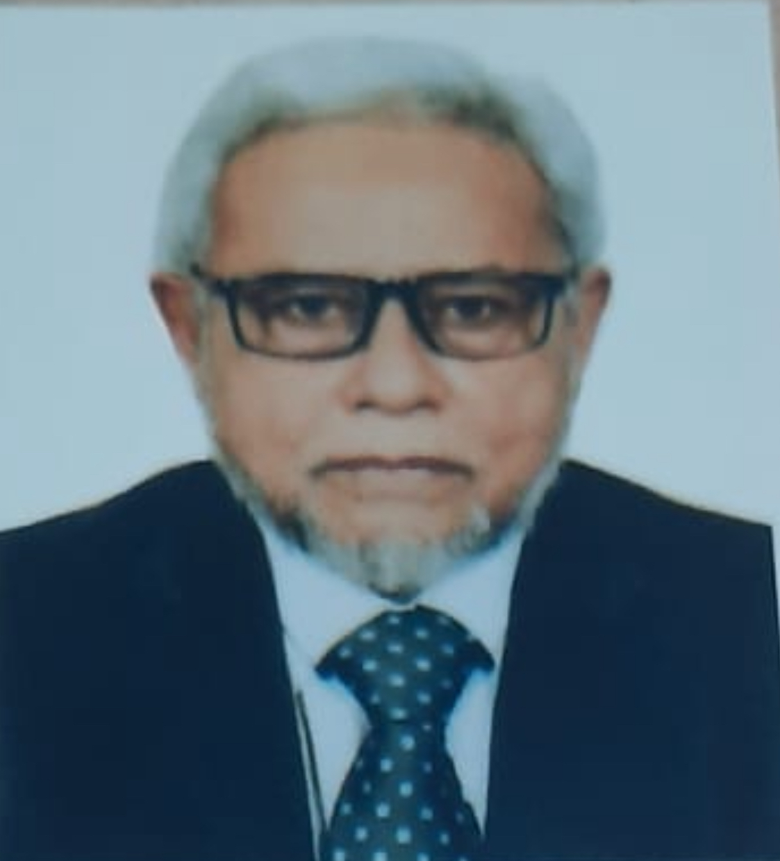 Md Anwarul Islam