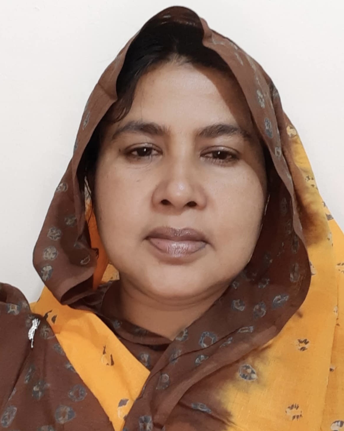 Nasima parvin
