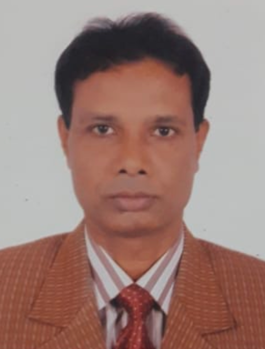 Md. Golam Jahangir