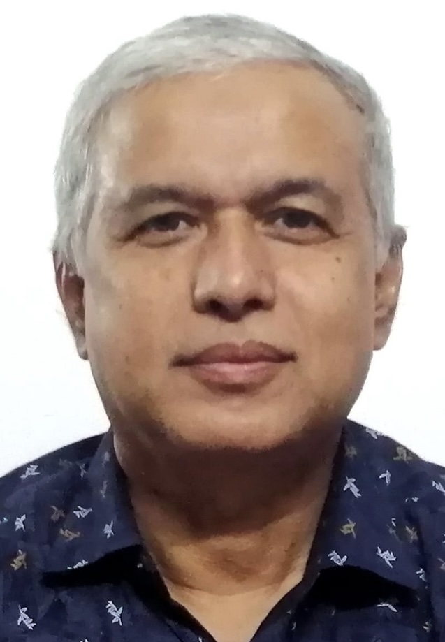 Md Alauddin