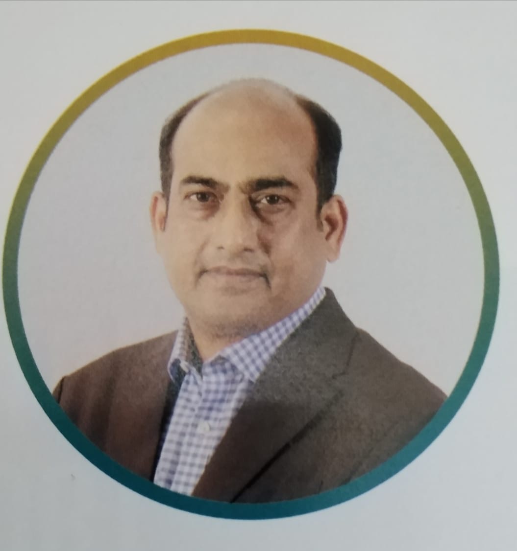 Md. Al Amin Talukder