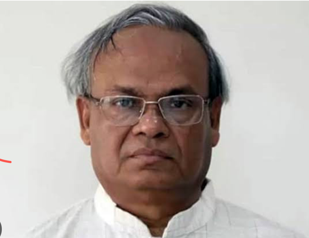 Md Ruhul Kabir Rizvi