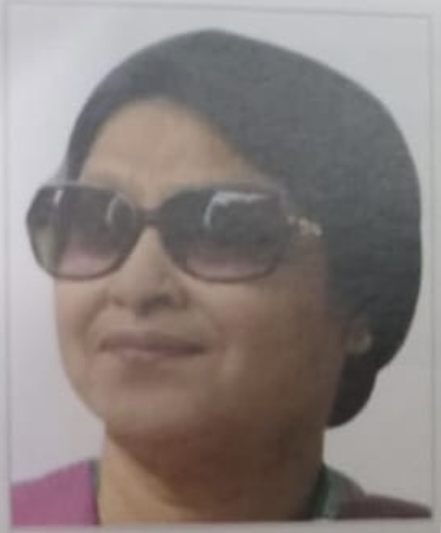 Arzuman Ara Begum