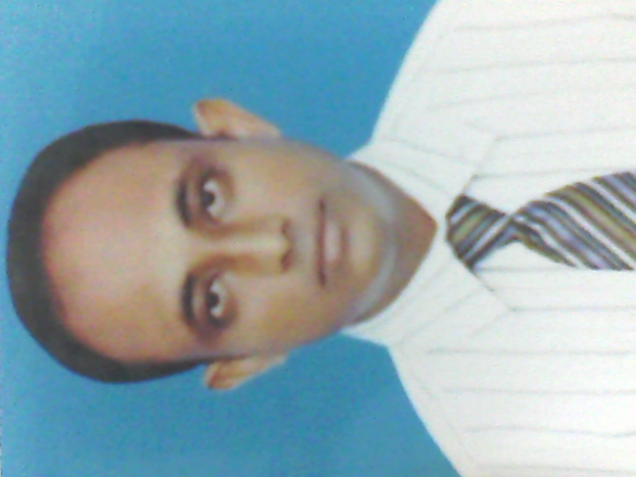 Md. Masudur Rahman Rana