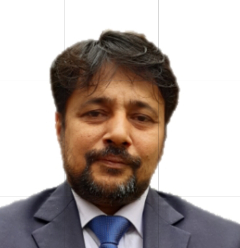 Abu Naser Md. Reazul Haque