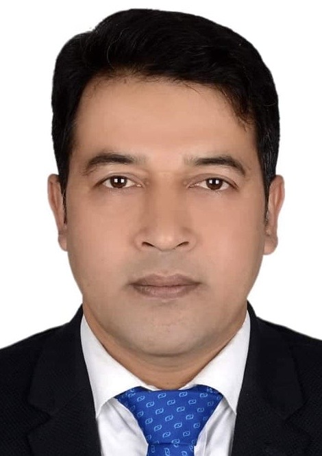 Md. Kamaruzzaman Kamrul