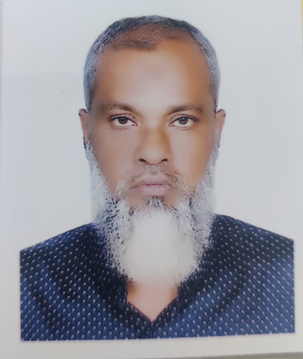 Md.Haidar Ali