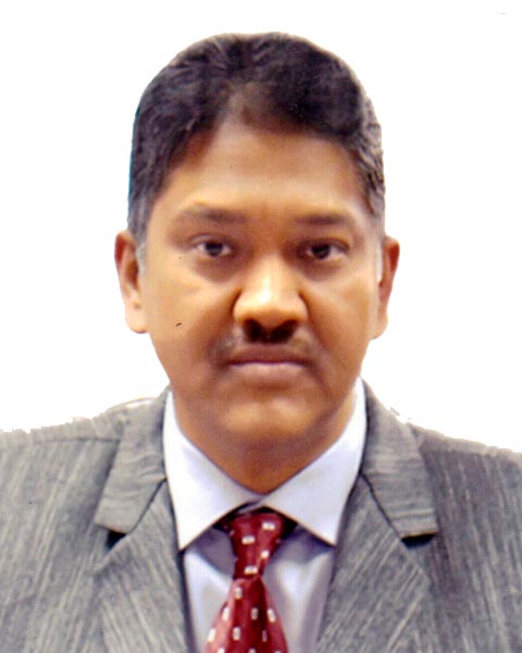S M SHIBLY NAZIR