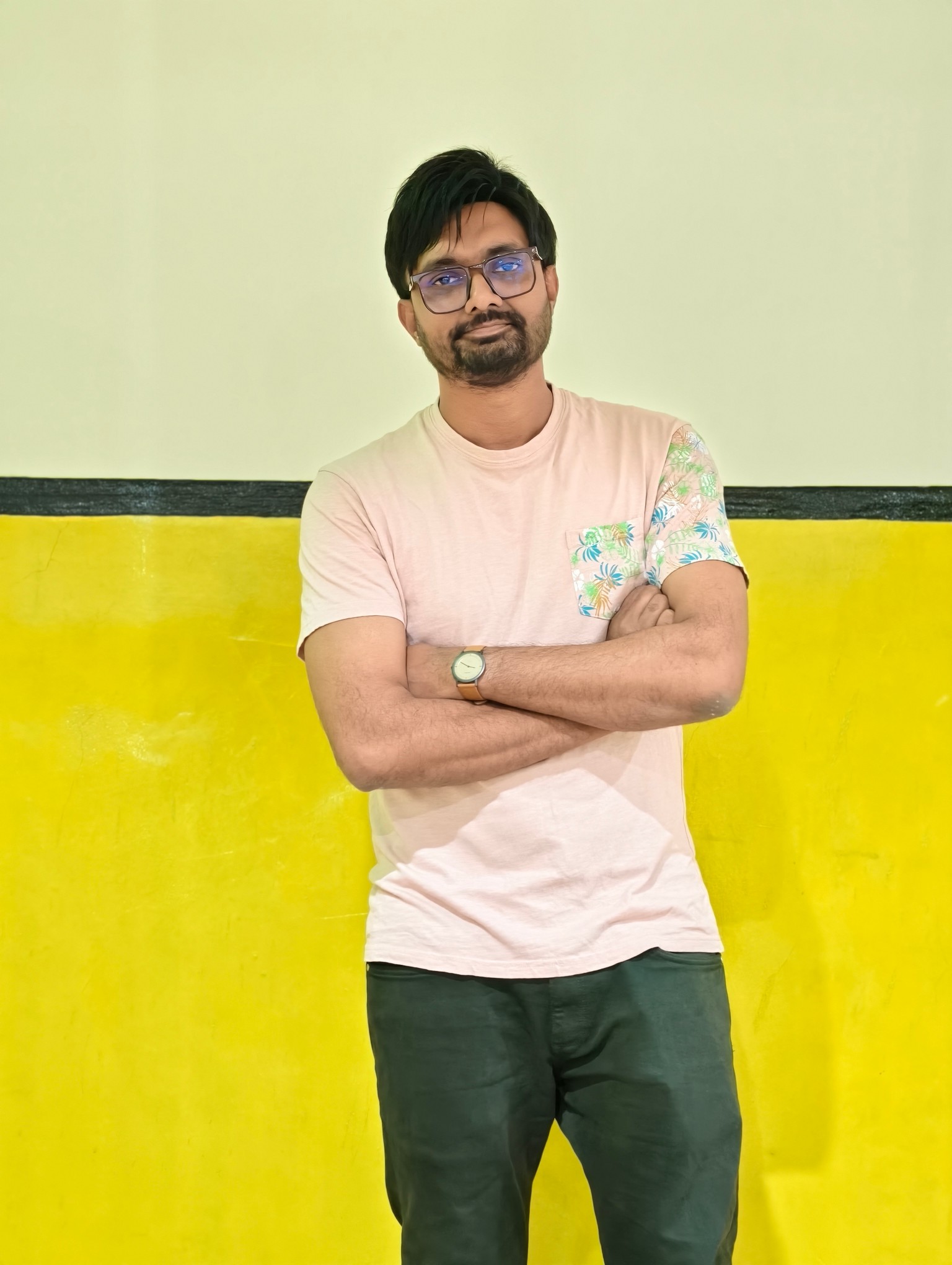 Amit Haldar