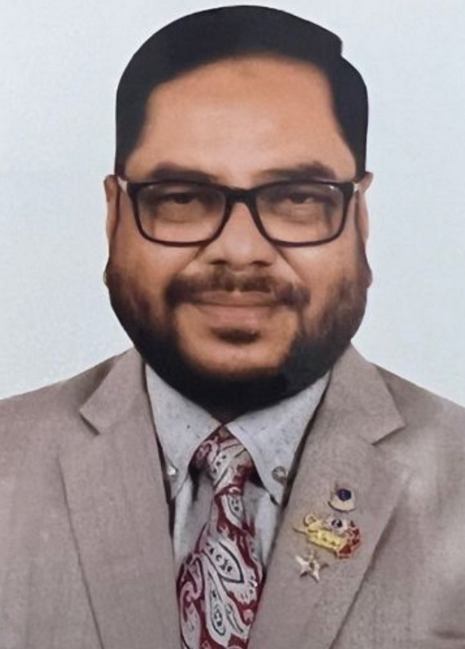 Md Jamal Uddin