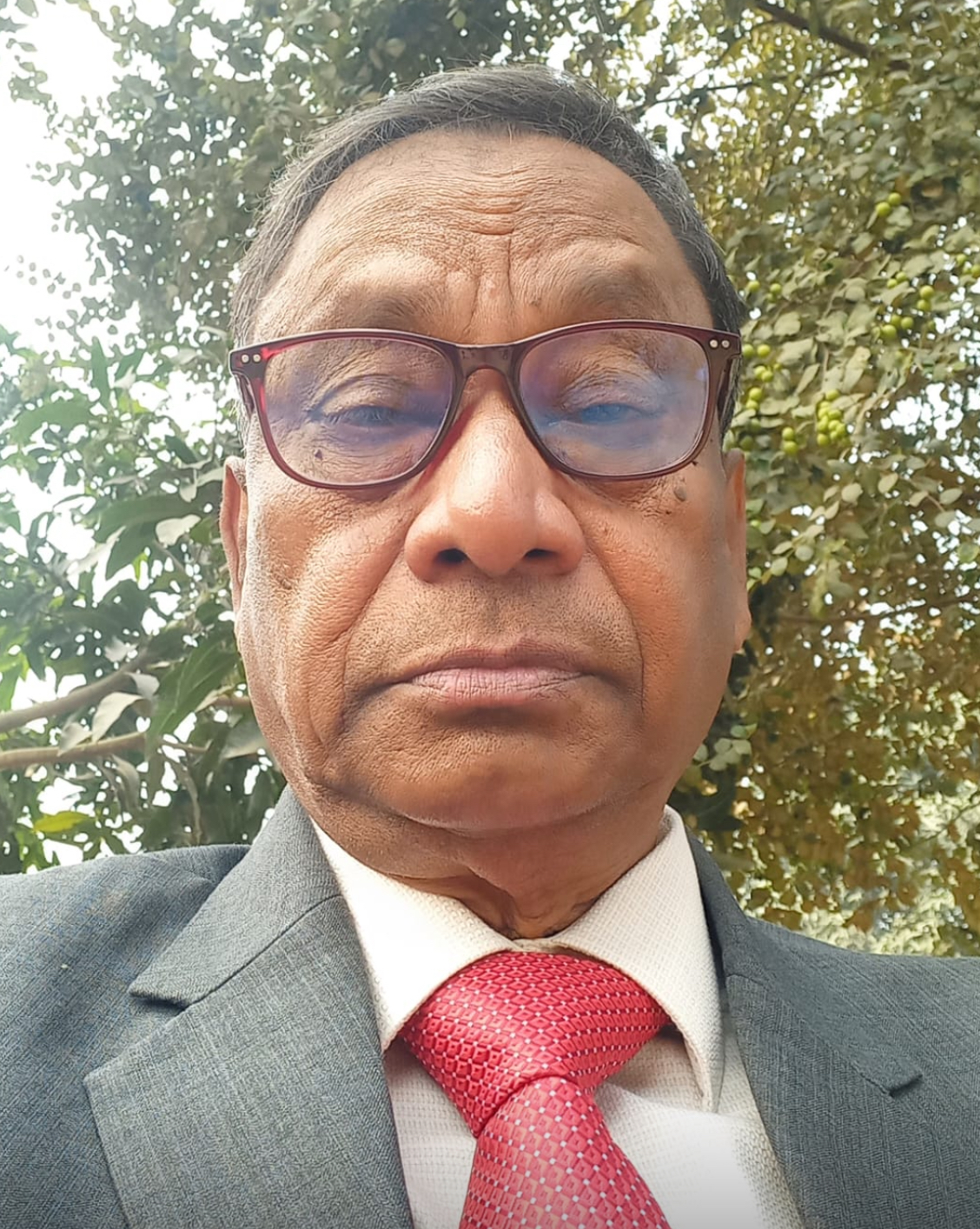 Md. Ashraf Uddin