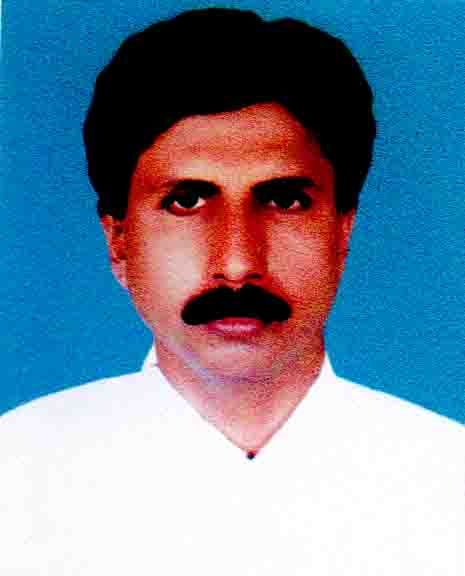 NAZRUL ISLAM