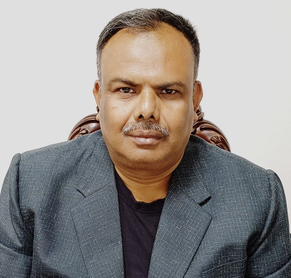 Md Anwar Hossain Uzzal
