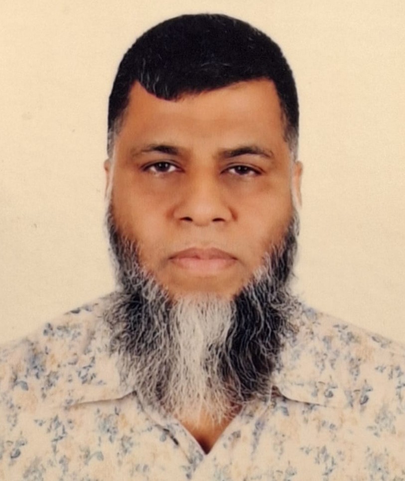 Md Obaidur Reza