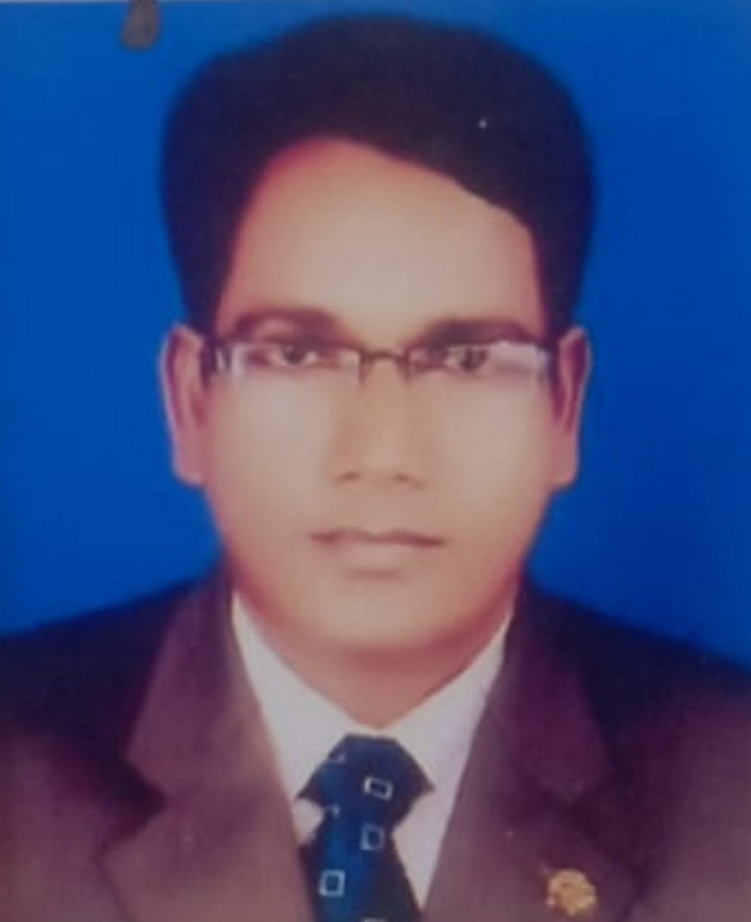 Md Mahabub Alam