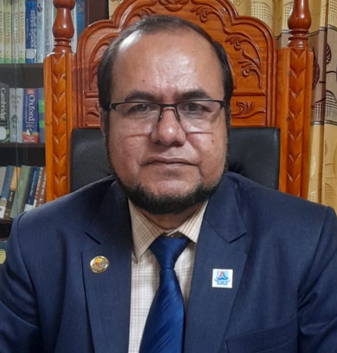 Md Ahsan Habib