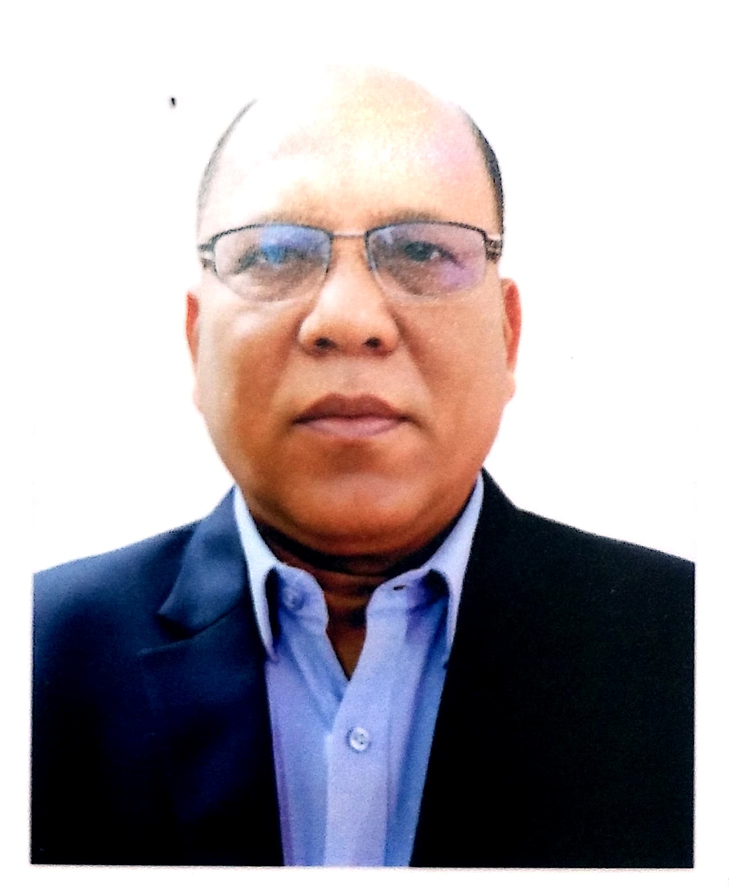 Molla Jahangir Hossain