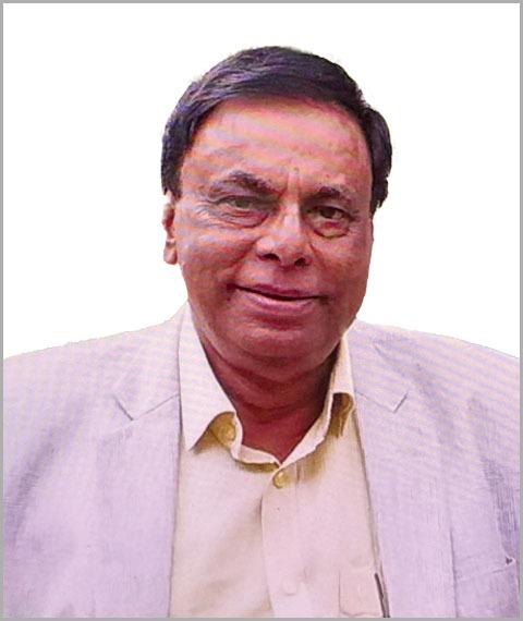 Dr Md Nasim Anjum