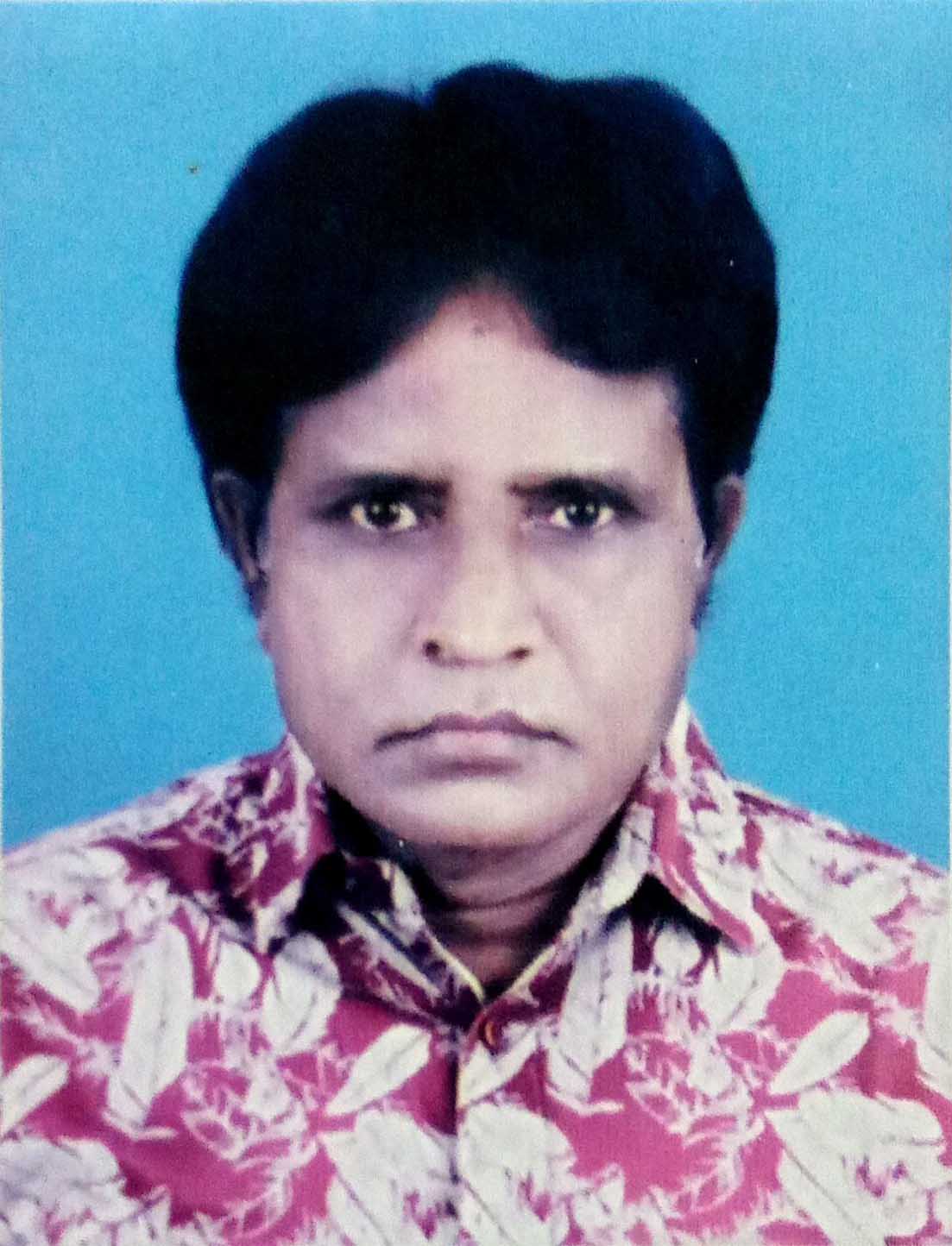 Professor Md. Altaf Hossain