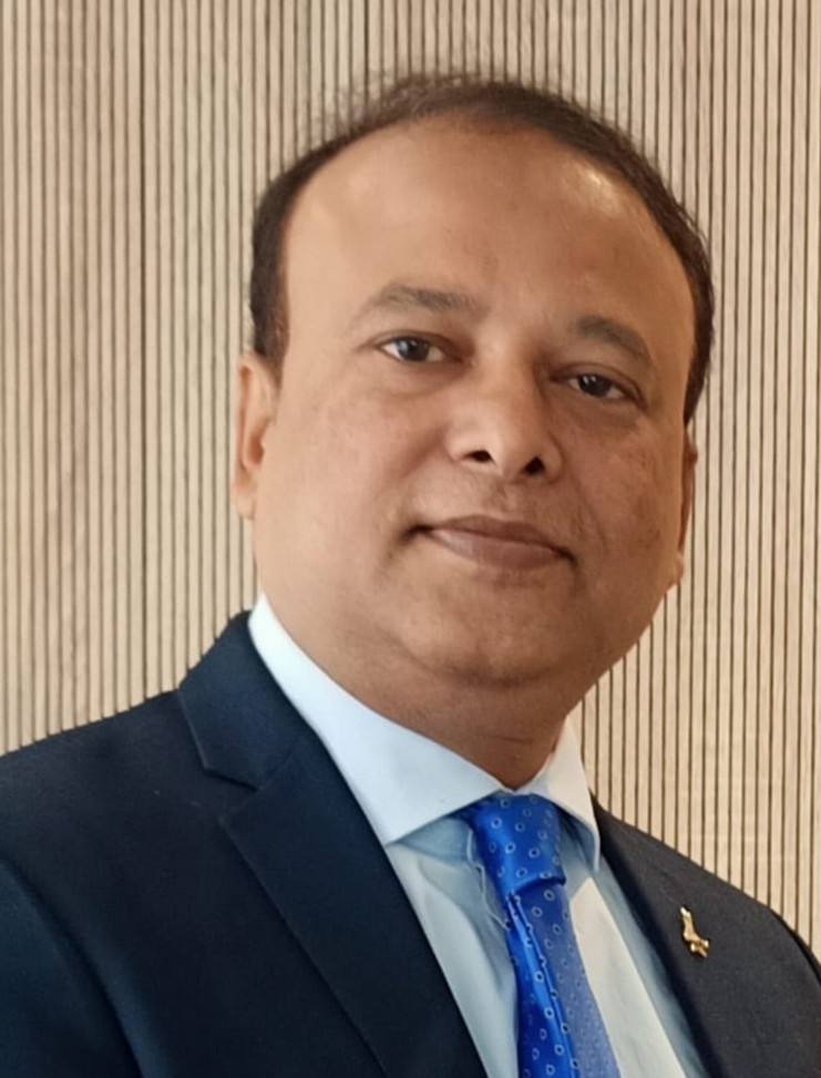 Md Kamrul Hassan  Talukder